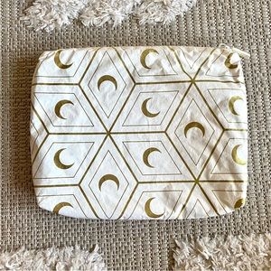 Aloha Collection - Mediterranean Muses - Gold Moon Small Pouch